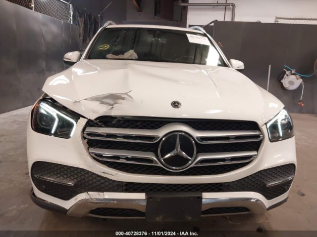 Photo 5 VIN: 4JGFB4KB9LA061951 - MERCEDES-BENZ GLE-CLASS 