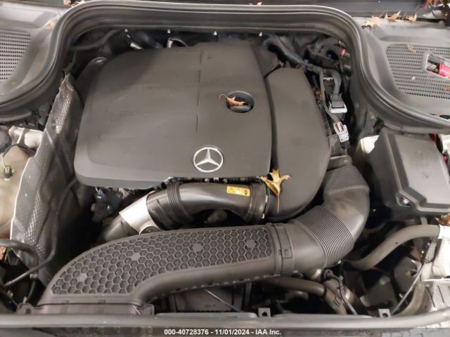 Photo 9 VIN: 4JGFB4KB9LA061951 - MERCEDES-BENZ GLE-CLASS 