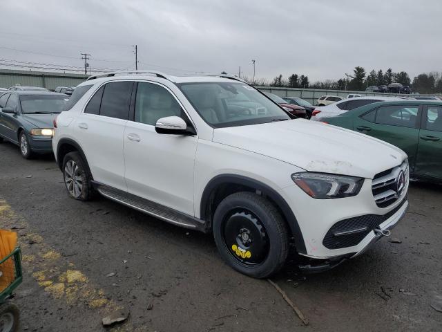 Photo 3 VIN: 4JGFB4KB9LA065305 - MERCEDES-BENZ GLE 350 4M 