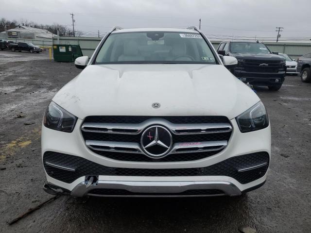 Photo 4 VIN: 4JGFB4KB9LA065305 - MERCEDES-BENZ GLE 350 4M 