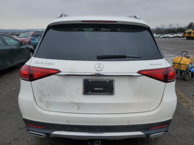 Photo 5 VIN: 4JGFB4KB9LA065305 - MERCEDES-BENZ GLE 350 4M 