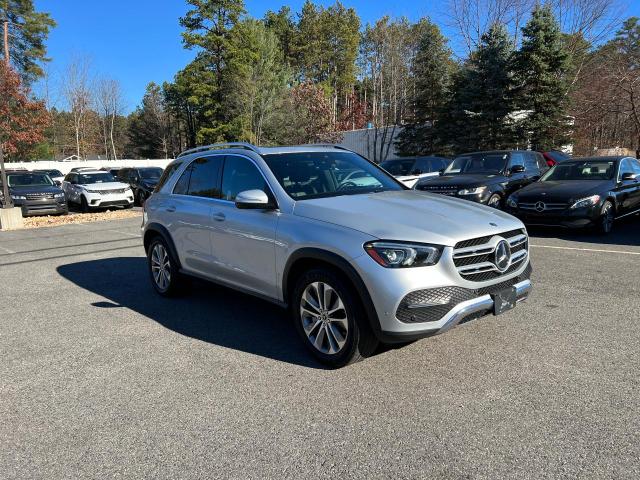 Photo 0 VIN: 4JGFB4KB9LA079740 - MERCEDES-BENZ GLE 350 4M 