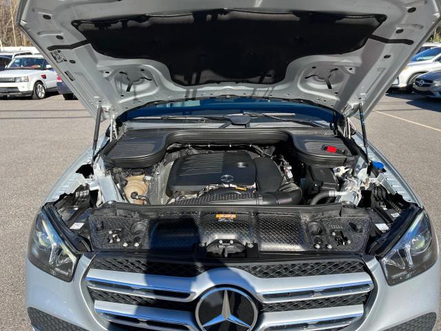 Photo 7 VIN: 4JGFB4KB9LA079740 - MERCEDES-BENZ GLE 350 4M 