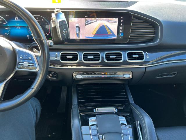 Photo 9 VIN: 4JGFB4KB9LA079740 - MERCEDES-BENZ GLE 350 4M 