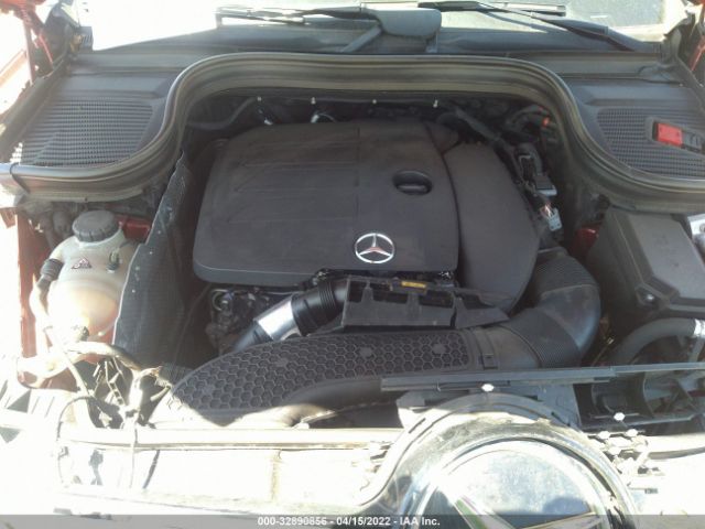 Photo 9 VIN: 4JGFB4KB9LA088292 - MERCEDES-BENZ GLE 