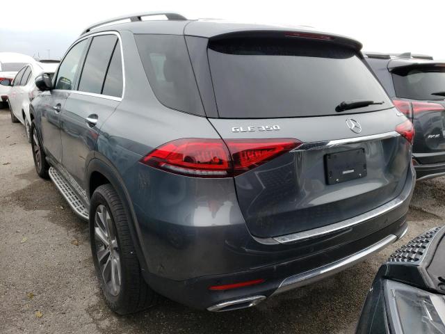 Photo 2 VIN: 4JGFB4KB9LA092617 - MERCEDES-BENZ GLE 350 4M 