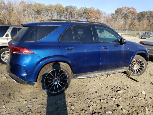 Photo 2 VIN: 4JGFB4KB9LA130198 - MERCEDES-BENZ GLE-CLASS 