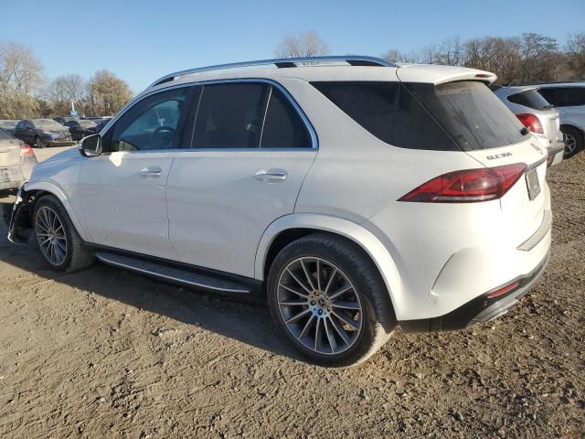 Photo 1 VIN: 4JGFB4KB9LA144991 - MERCEDES-BENZ GLE-CLASS 