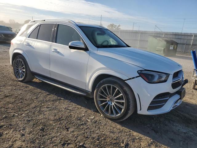 Photo 3 VIN: 4JGFB4KB9LA144991 - MERCEDES-BENZ GLE-CLASS 