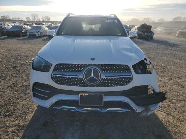 Photo 4 VIN: 4JGFB4KB9LA144991 - MERCEDES-BENZ GLE-CLASS 