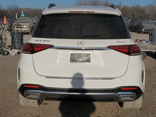 Photo 5 VIN: 4JGFB4KB9LA144991 - MERCEDES-BENZ GLE-CLASS 