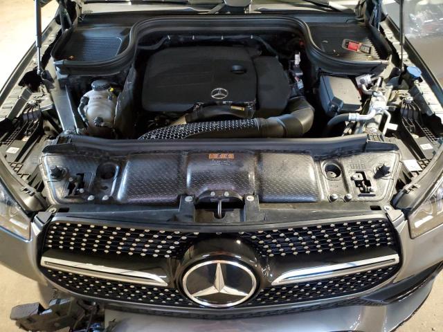 Photo 11 VIN: 4JGFB4KB9LA194337 - MERCEDES-BENZ GLE-CLASS 