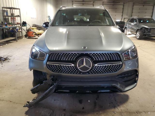 Photo 4 VIN: 4JGFB4KB9LA194337 - MERCEDES-BENZ GLE-CLASS 