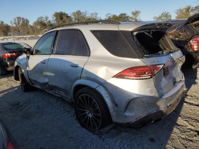 Photo 1 VIN: 4JGFB4KB9LA206857 - MERCEDES-BENZ GLE 350 4M 