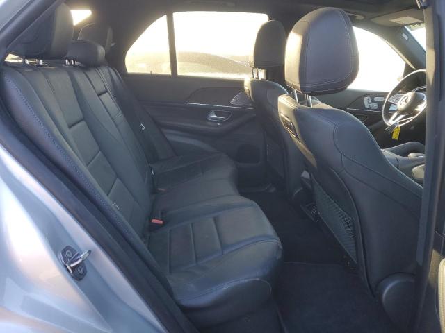 Photo 10 VIN: 4JGFB4KB9LA206857 - MERCEDES-BENZ GLE 350 4M 