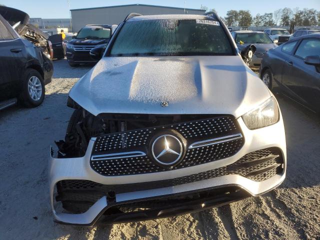 Photo 4 VIN: 4JGFB4KB9LA206857 - MERCEDES-BENZ GLE 350 4M 