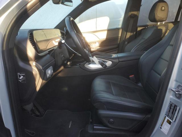 Photo 6 VIN: 4JGFB4KB9LA206857 - MERCEDES-BENZ GLE 350 4M 