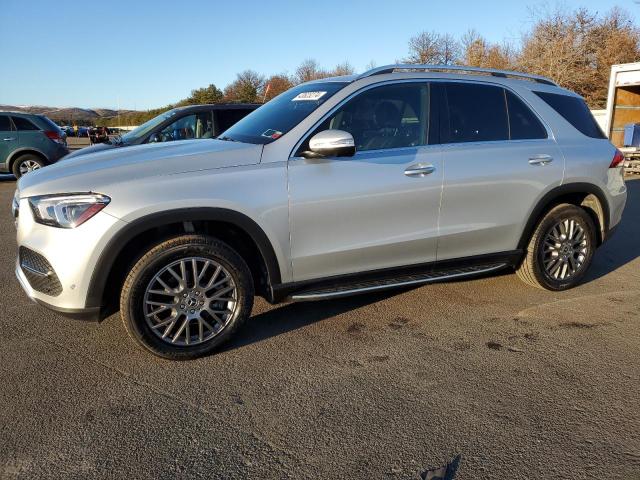 Photo 0 VIN: 4JGFB4KB9MA320732 - MERCEDES-BENZ GLE-CLASS 