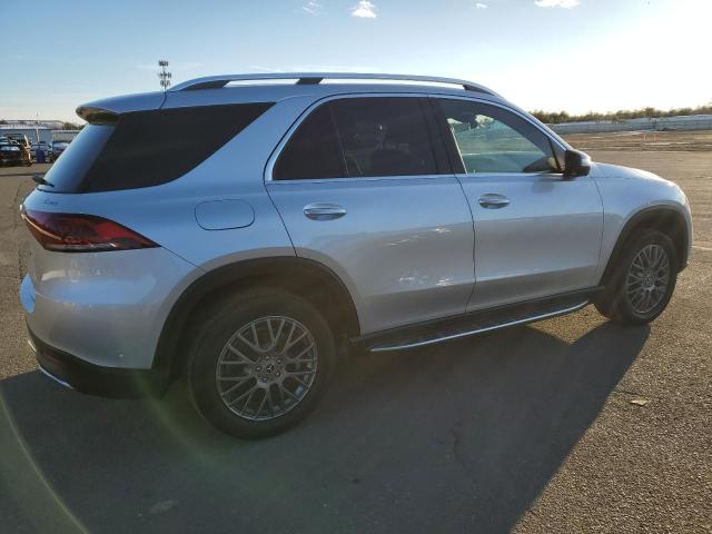 Photo 2 VIN: 4JGFB4KB9MA320732 - MERCEDES-BENZ GLE-CLASS 