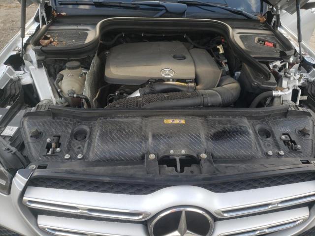 Photo 10 VIN: 4JGFB4KB9MA320732 - MERCEDES-BENZ GLE-CLASS 