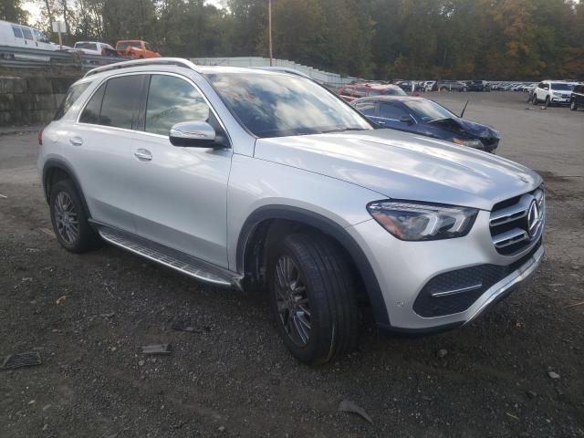 Photo 3 VIN: 4JGFB4KB9MA320732 - MERCEDES-BENZ GLE-CLASS 