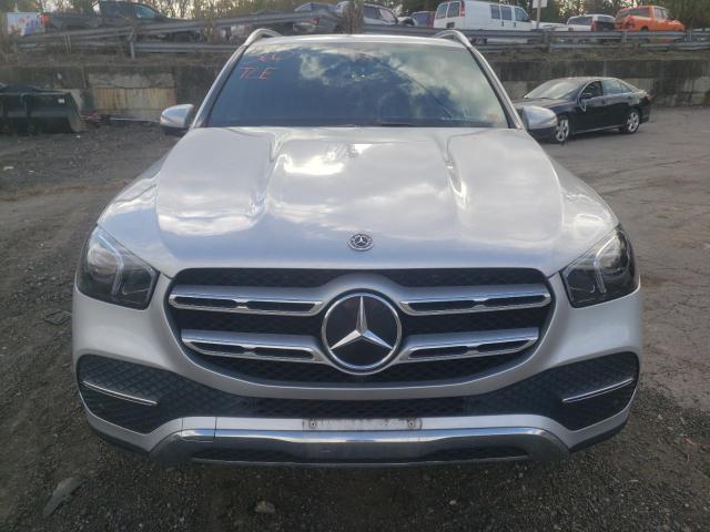 Photo 4 VIN: 4JGFB4KB9MA320732 - MERCEDES-BENZ GLE-CLASS 