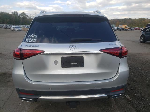 Photo 5 VIN: 4JGFB4KB9MA320732 - MERCEDES-BENZ GLE-CLASS 