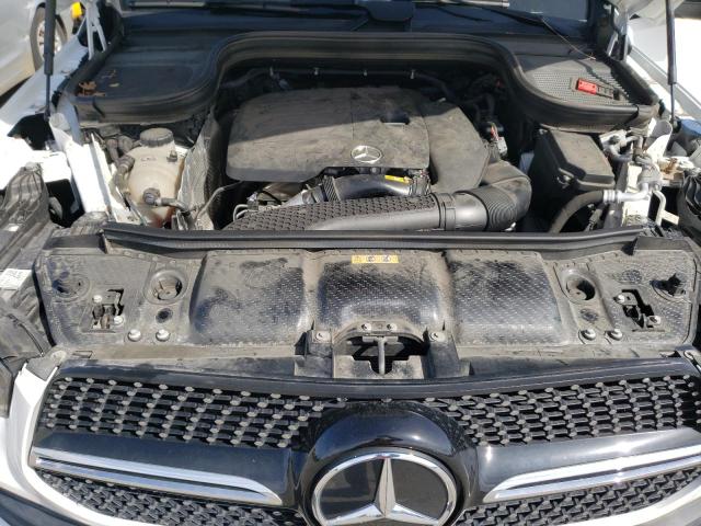 Photo 11 VIN: 4JGFB4KB9MA370076 - MERCEDES-BENZ GLE-CLASS 