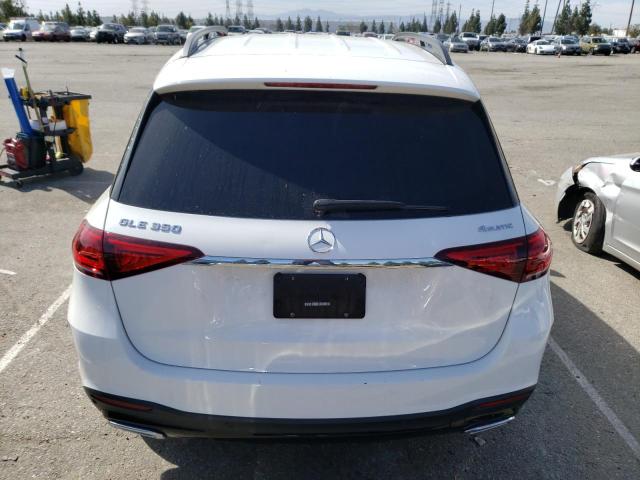 Photo 5 VIN: 4JGFB4KB9MA370076 - MERCEDES-BENZ GLE-CLASS 