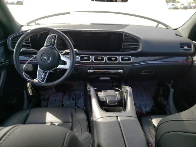 Photo 7 VIN: 4JGFB4KB9MA370076 - MERCEDES-BENZ GLE-CLASS 