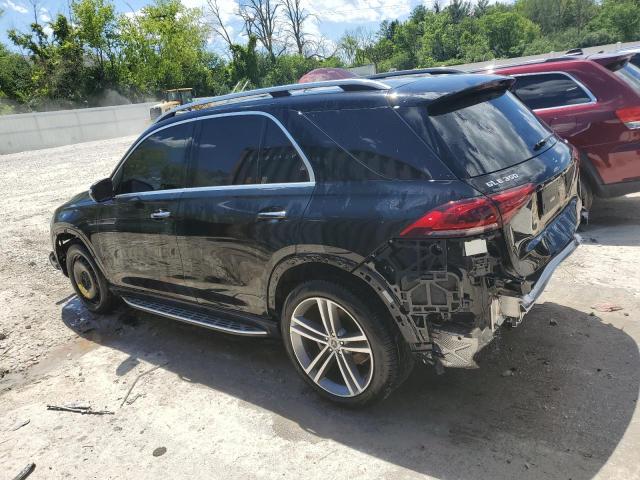 Photo 1 VIN: 4JGFB4KB9MA493523 - MERCEDES-BENZ GLE-CLASS 