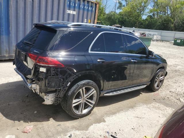 Photo 2 VIN: 4JGFB4KB9MA493523 - MERCEDES-BENZ GLE-CLASS 