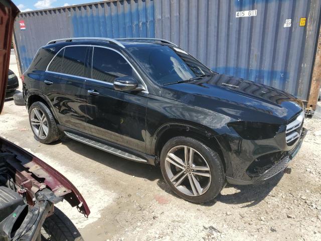 Photo 3 VIN: 4JGFB4KB9MA493523 - MERCEDES-BENZ GLE-CLASS 