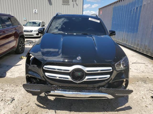 Photo 4 VIN: 4JGFB4KB9MA493523 - MERCEDES-BENZ GLE-CLASS 