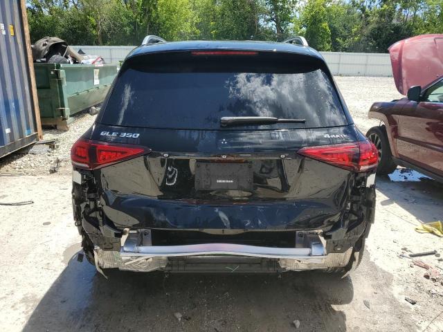 Photo 5 VIN: 4JGFB4KB9MA493523 - MERCEDES-BENZ GLE-CLASS 