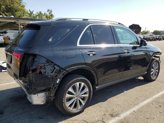 Photo 2 VIN: 4JGFB4KB9NA640330 - MERCEDES-BENZ GLE 350 4M 