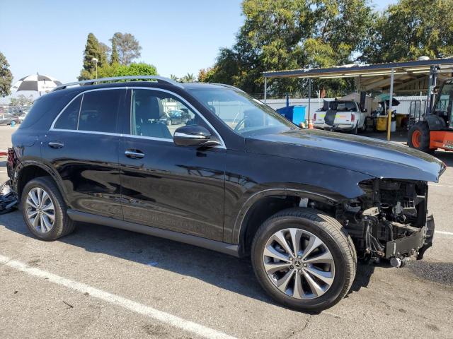 Photo 3 VIN: 4JGFB4KB9NA640330 - MERCEDES-BENZ GLE 350 4M 