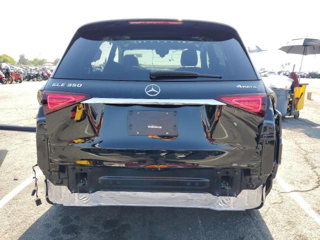 Photo 5 VIN: 4JGFB4KB9NA640330 - MERCEDES-BENZ GLE 350 4M 