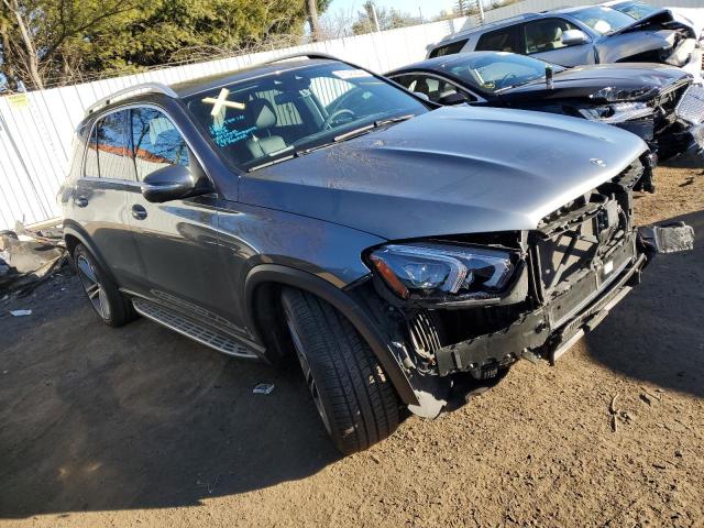 Photo 3 VIN: 4JGFB4KB9NA682268 - MERCEDES-BENZ GLE-CLASS 