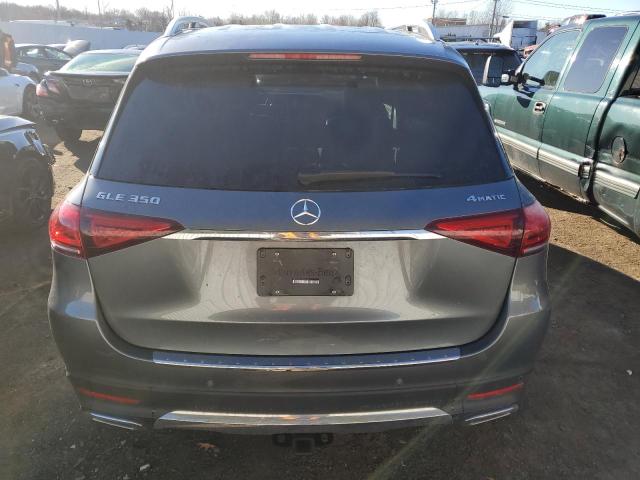 Photo 5 VIN: 4JGFB4KB9NA682268 - MERCEDES-BENZ GLE-CLASS 