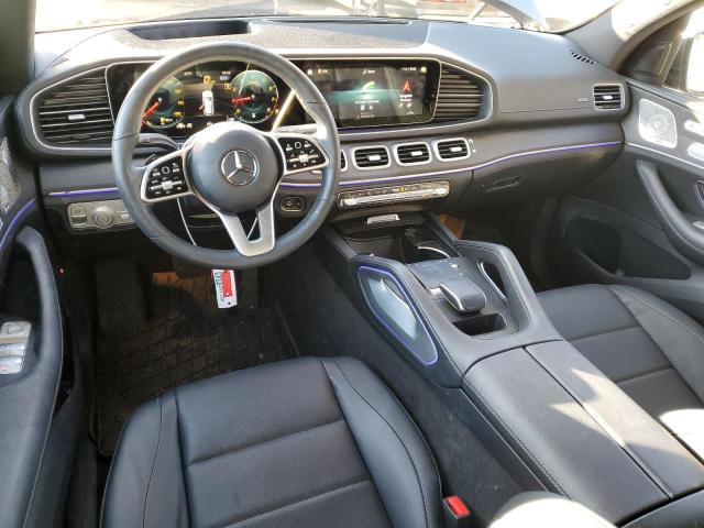 Photo 7 VIN: 4JGFB4KB9NA682268 - MERCEDES-BENZ GLE-CLASS 