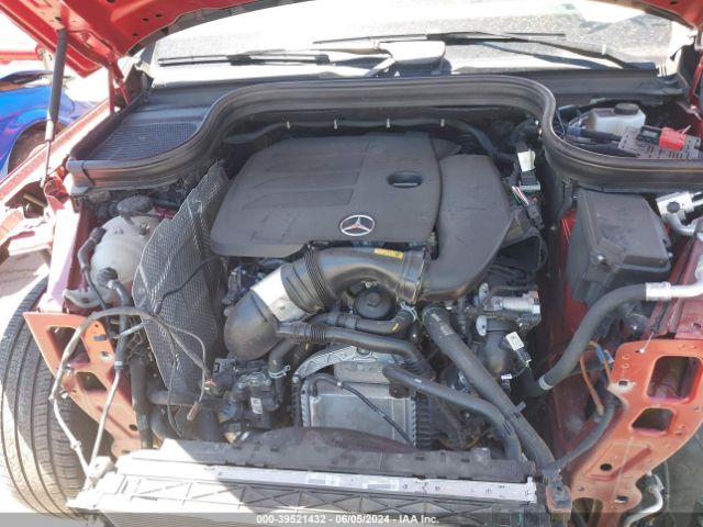 Photo 9 VIN: 4JGFB4KB9NA822044 - MERCEDES-BENZ GLE-CLASS 