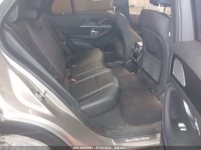 Photo 7 VIN: 4JGFB4KB9PA851000 - MERCEDES-BENZ GLE-CLASS 