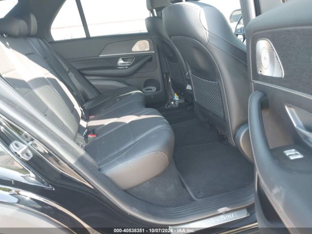 Photo 7 VIN: 4JGFB4KB9PA870436 - MERCEDES-BENZ GLE-CLASS 