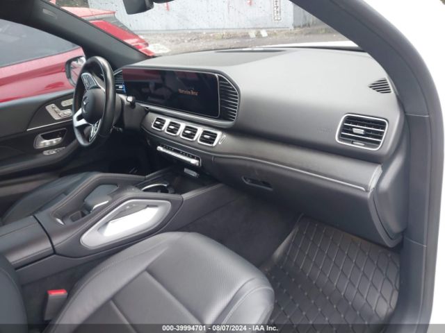 Photo 4 VIN: 4JGFB4KB9PA879993 - MERCEDES-BENZ GLE-CLASS 