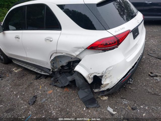 Photo 5 VIN: 4JGFB4KB9PA879993 - MERCEDES-BENZ GLE-CLASS 