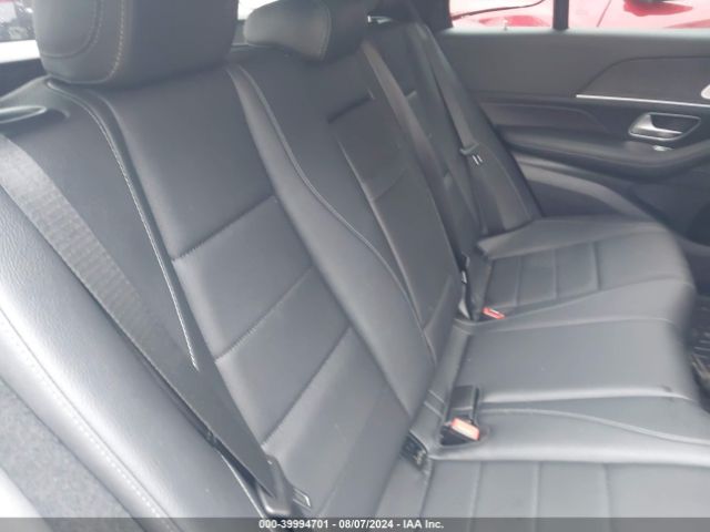 Photo 7 VIN: 4JGFB4KB9PA879993 - MERCEDES-BENZ GLE-CLASS 