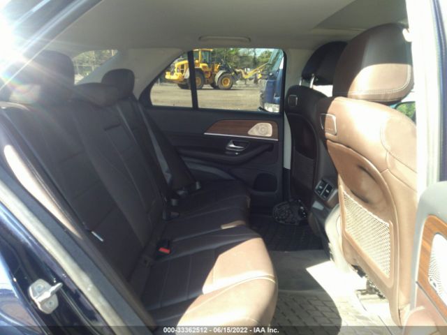 Photo 7 VIN: 4JGFB4KBXLA007476 - MERCEDES-BENZ GLE 