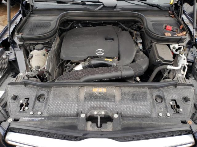 Photo 11 VIN: 4JGFB4KBXLA011026 - MERCEDES-BENZ GLE 350 4M 