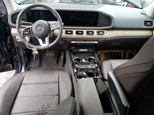 Photo 7 VIN: 4JGFB4KBXLA011026 - MERCEDES-BENZ GLE 350 4M 